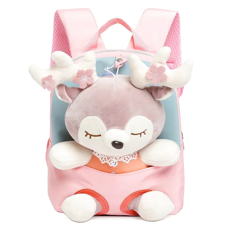 Kids Nursery Bag